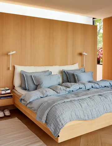 Ριχτάρι Hannelin - Cloudy sky, 260x260 cm - Himla