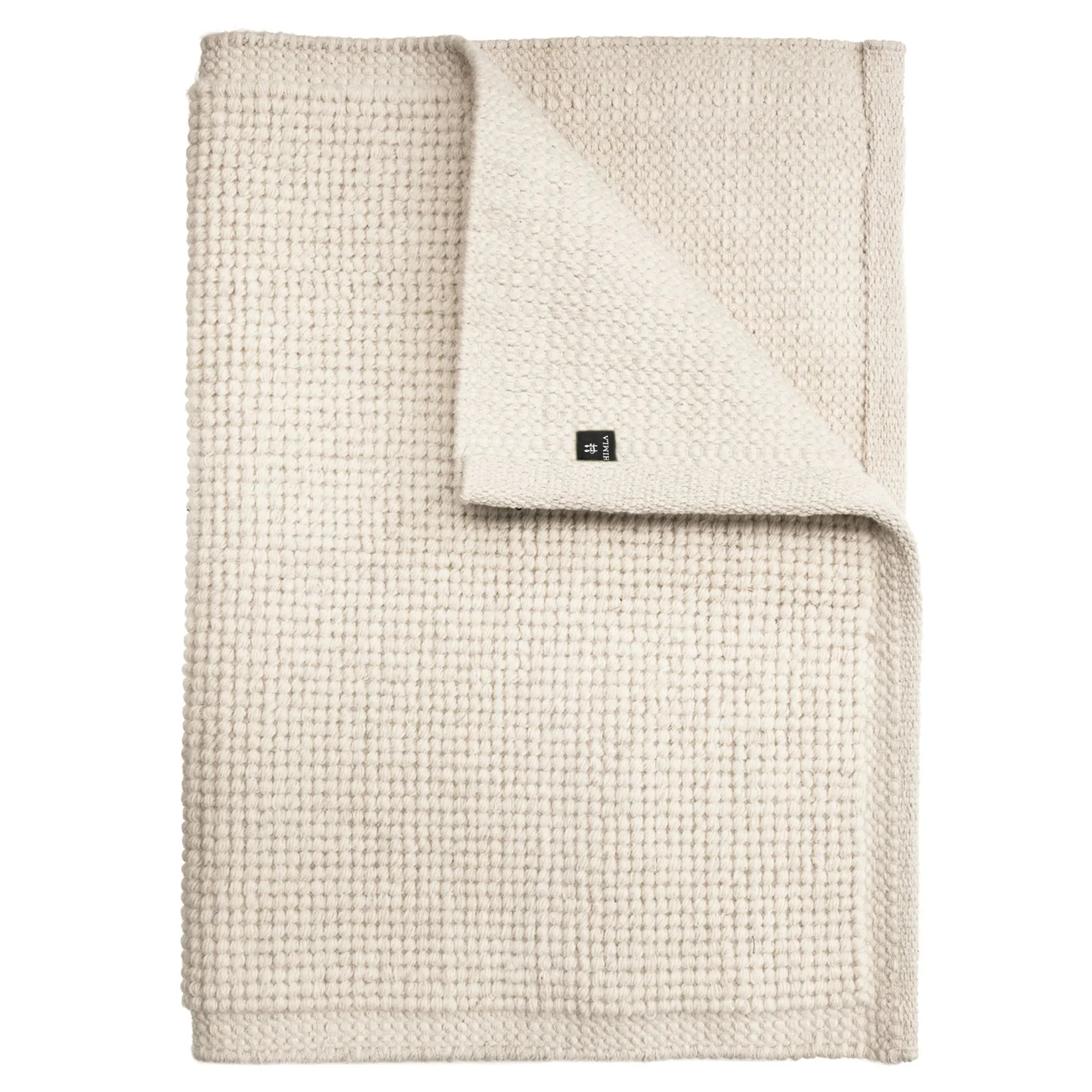 Himla μάλλινο χαλί natural, 170x230 cm Himla