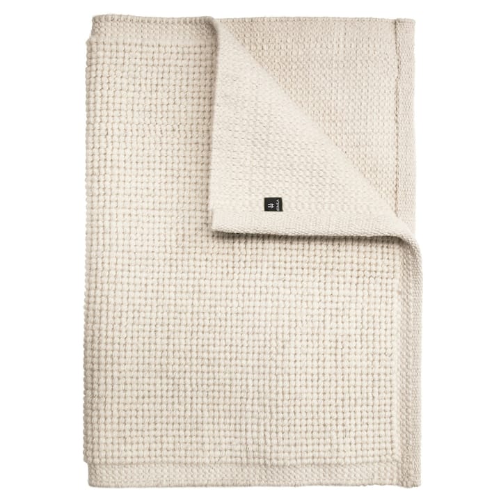 Himla μάλλινο χαλί natural - 60x90 cm - Himla