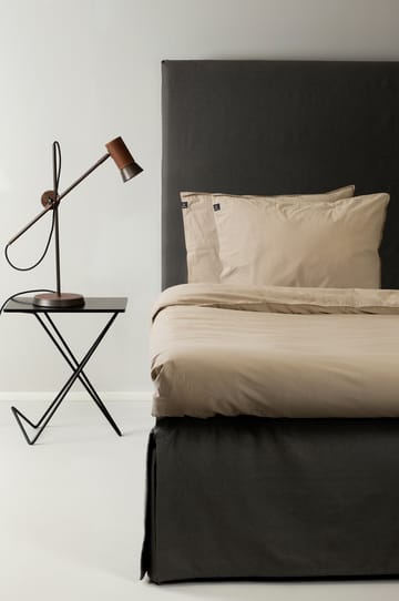 Hope μονόχρωμο σεντόνι 270x270 cm - Προτεινόμενος - Himla