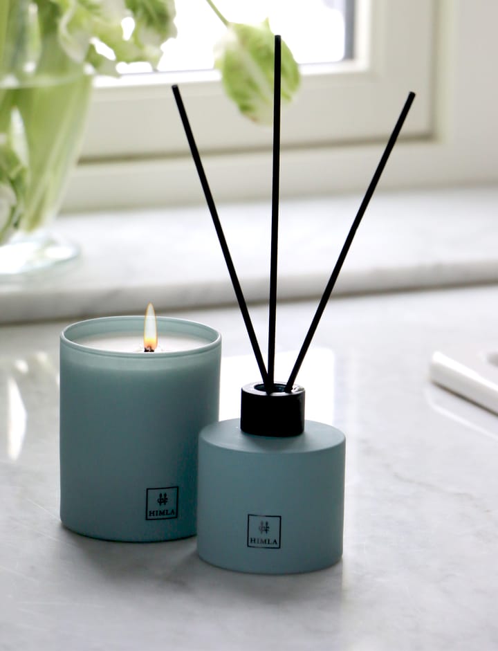 Inhale κερ�ί αρωματικό 230 γρ, Ocean breeze Himla