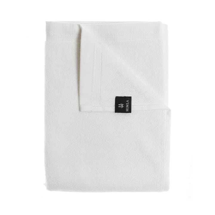 Lina πετσέτα λευκή - 50x70 cm - Himla