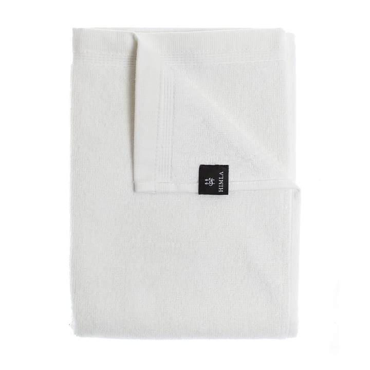 Lina πετσέτα λευκή - 70x140 cm - Himla