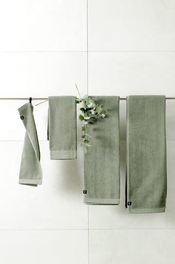 Lina πετσέτα sage - 30x50 cm - Himla