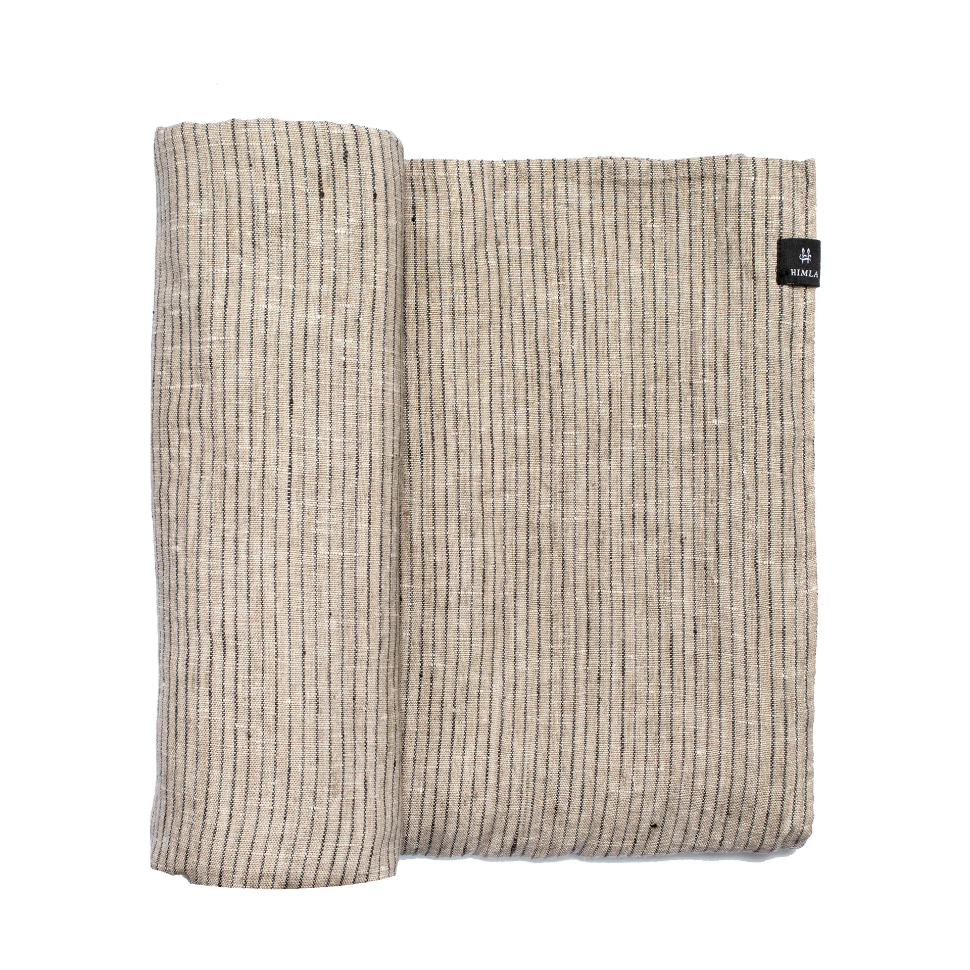 Τραπεζομάντιλο, Linus, 145x250 εκ, Κολ-φυσικό Himla