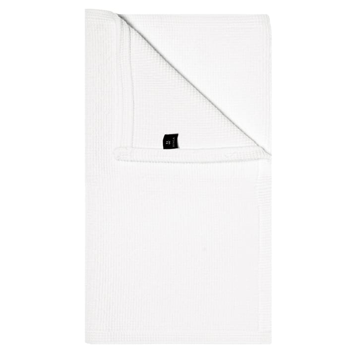 Love χαλάκι μπάνιου 50x80 cm - λευκό - Himla