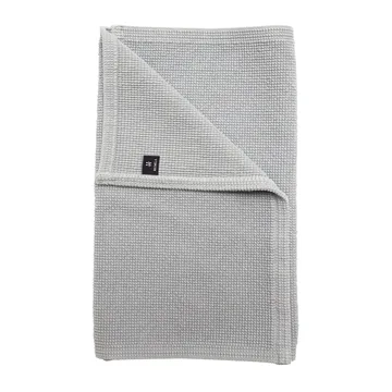 Love χαλάκι μπάνιου 70x110 εκ. - Cool (μπλε) - Himla