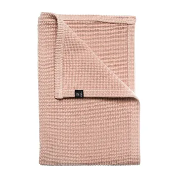 Love χαλάκι μπάνιου 70x110 εκ. - Powder - Himla