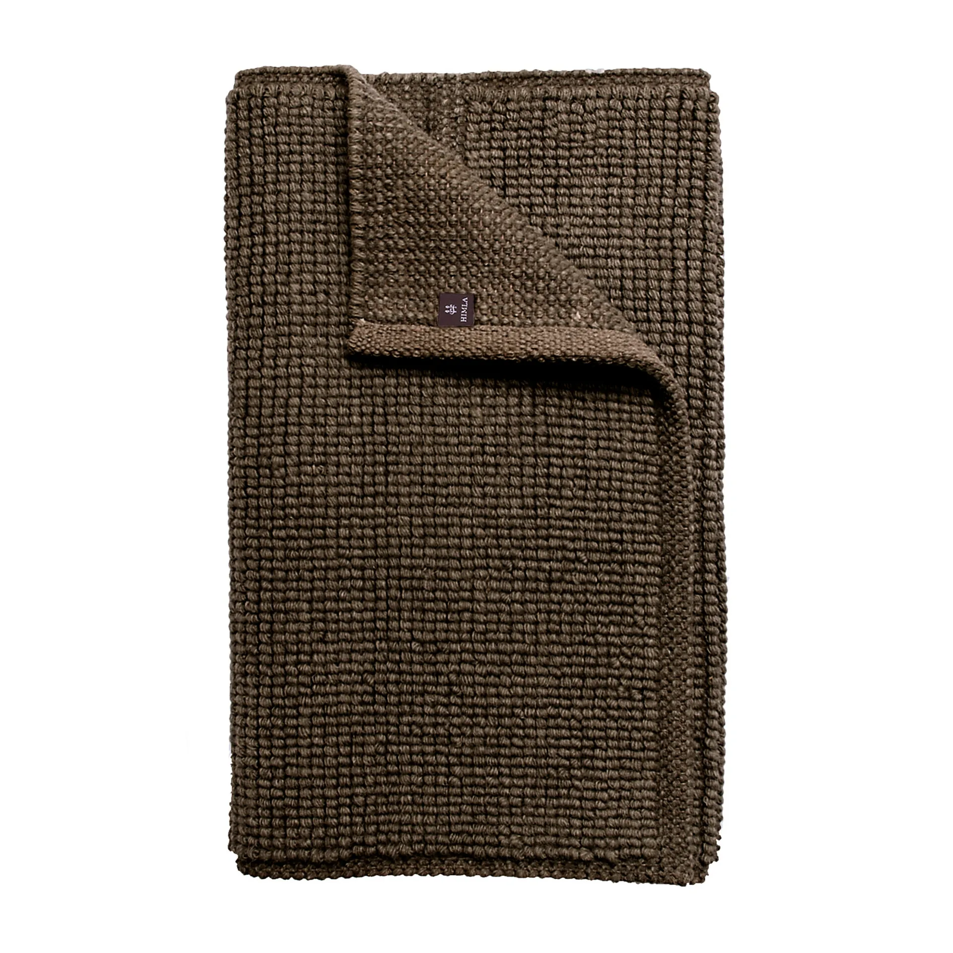 Μάλλινο χαλί manda, Himla, 80x150 εκ Himla