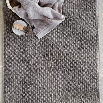 Max χαλάκι μπάνιου 60x90 cm - μόλυβδος (γκρι) - Himla