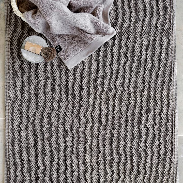 Max χαλάκι μπάνιου 60x90 cm, μόλυβδος (γκρι) Himla