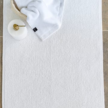 Max χαλάκι μπάνιου 60x90 cm - λευκό (λευκό) - Himla