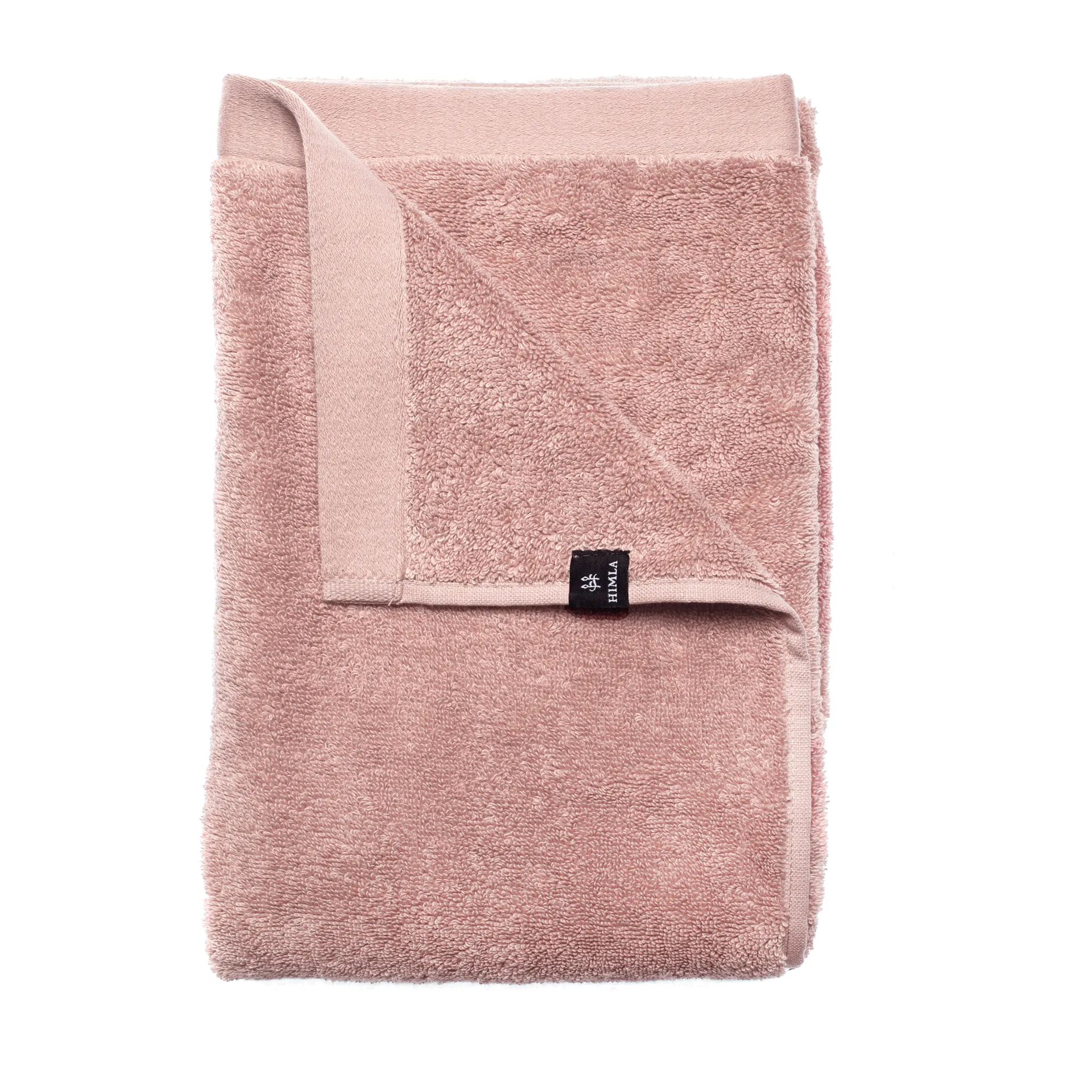 Maxime οικολογική πετσέτα passion, 30x50 εκ. Himla