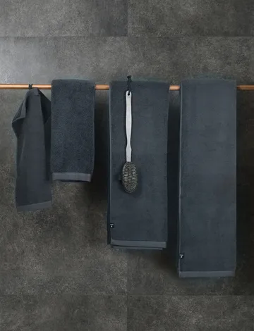 Maxime πετσέτα - Silence, 100x150 cm - Himla