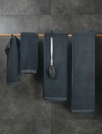 Maxime πετσέτα - Silence, 70x140 cm - Himla