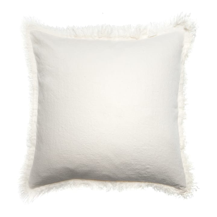 Merlin μαξιλάρι 50x50 cm - υπόλευκο (λευκό) - Himla