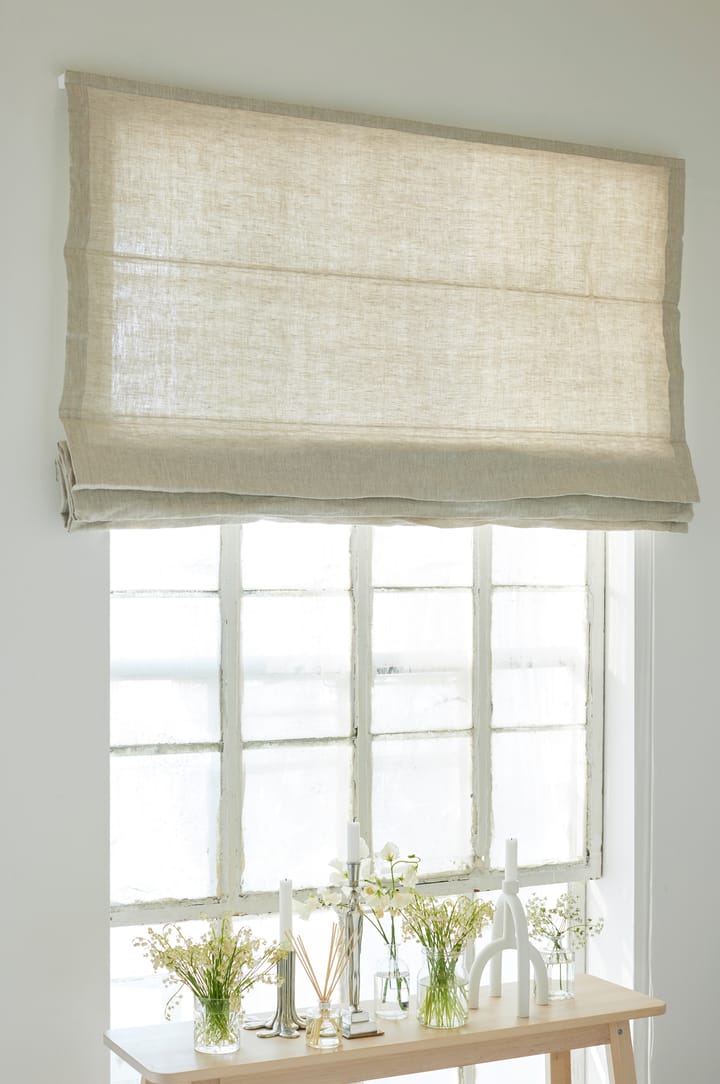 Miramar Roman ρολό 160x180 cm, Πλιγούρι βρώμης Himla