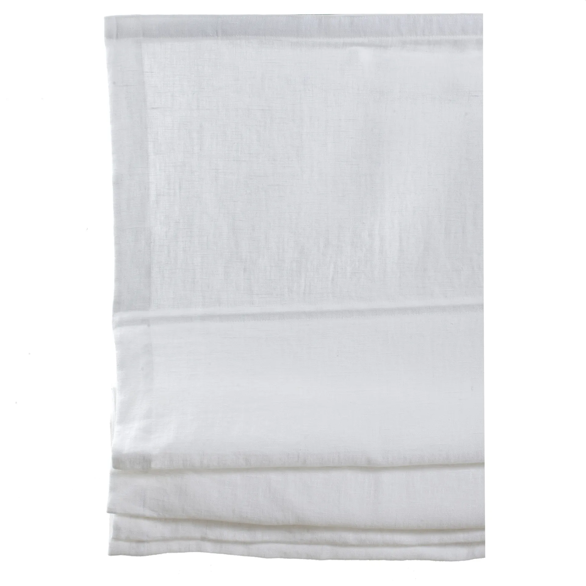 Miramar Roman ρολό 80x180 cm, Λευκό Himla