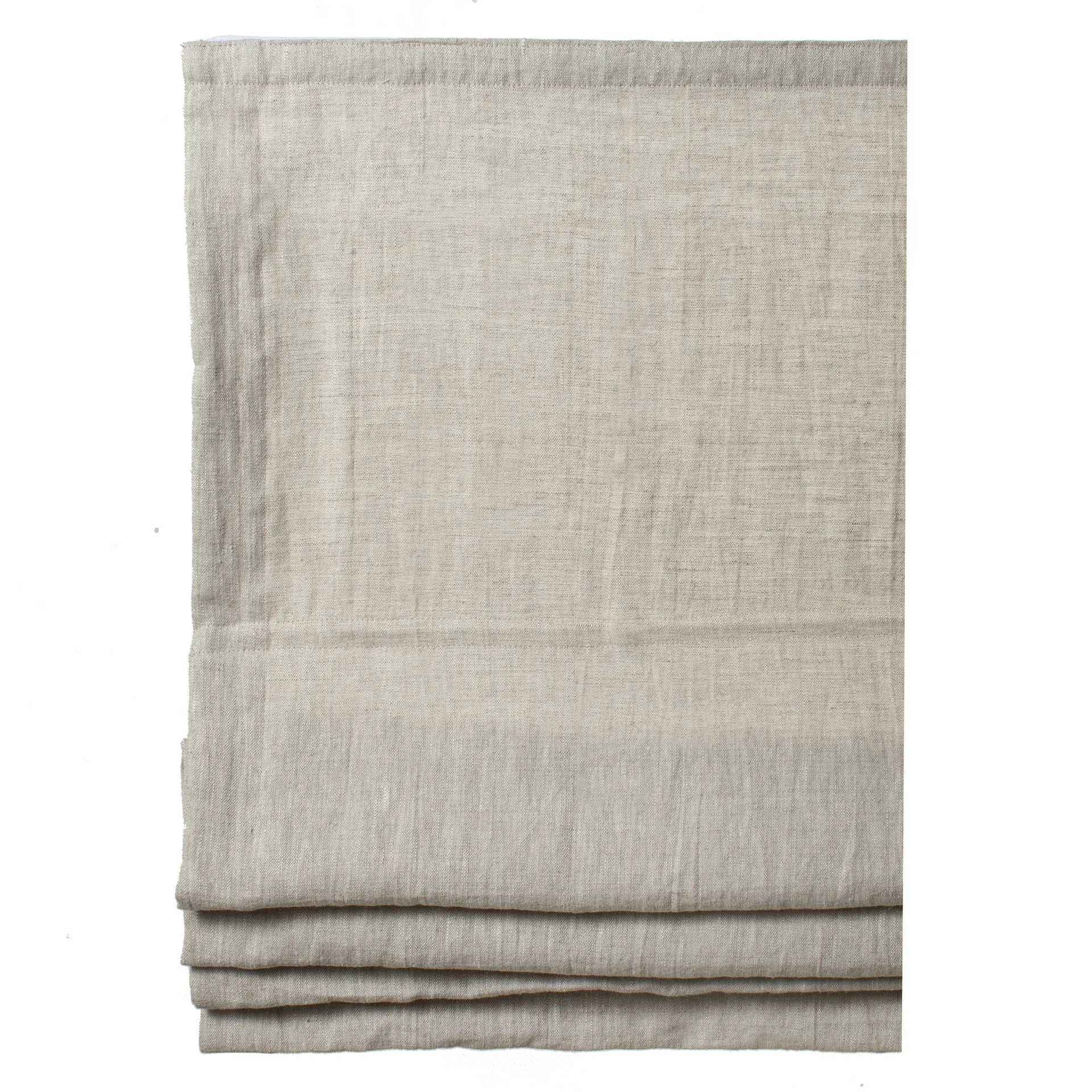 Miramar Roman ρολό 80x180 cm, Πλιγούρι βρώμης Himla