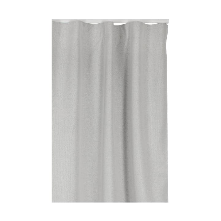 Nightfall blackout κουρτίνα 135x250 cm - Light grey - Himla