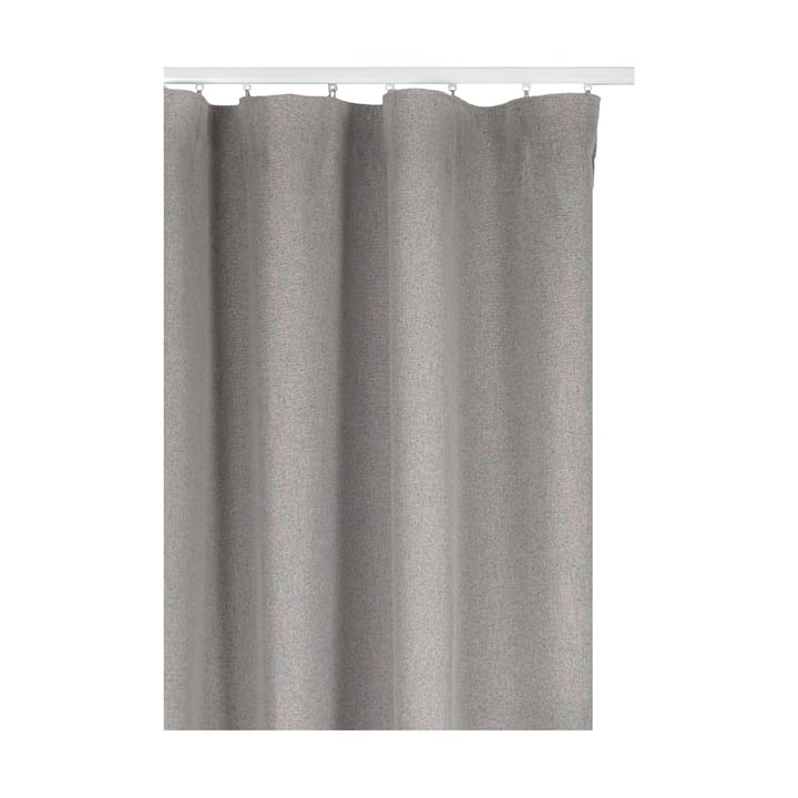 Nightfall blackout κουρτίνα 135x250 cm - Warm grey - Himla