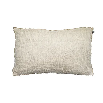 Μαξιλαροθήκη Pauline 50x70 cm - Oatmeal - Himla