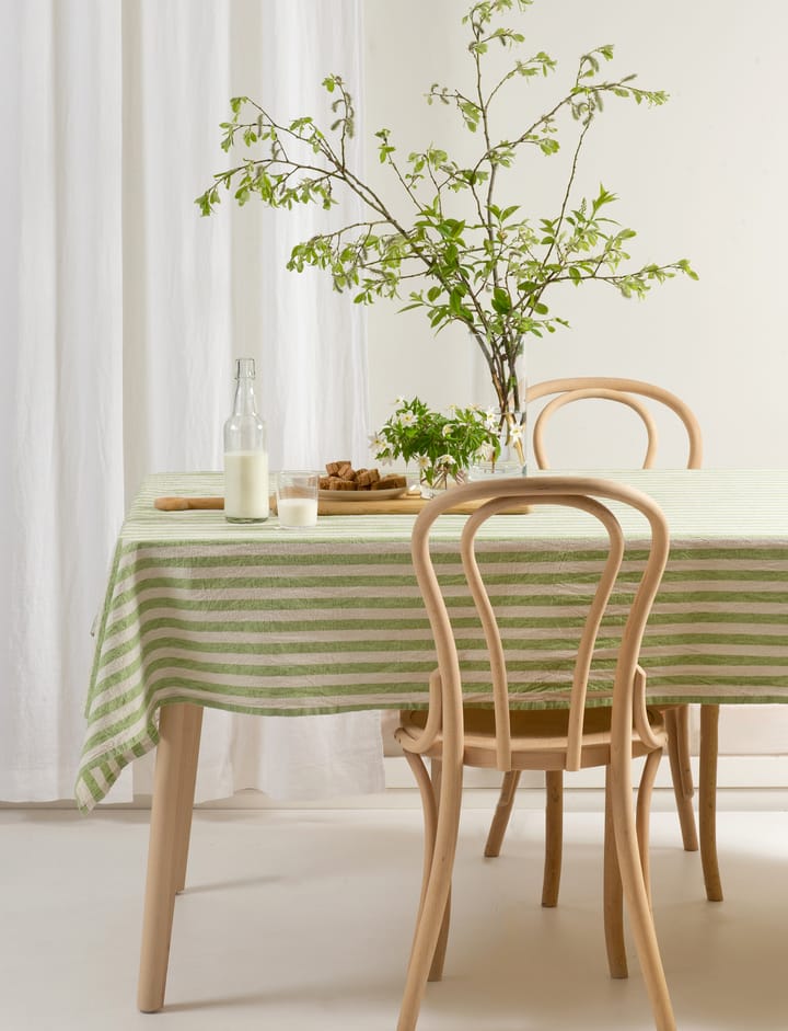 Riviera τραπεζομάντιλο 145x330 εκ., Papaya Himla