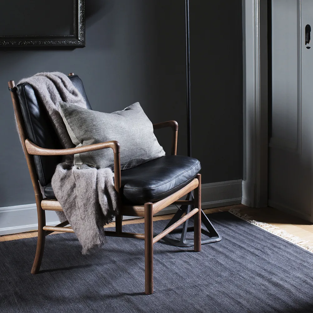 Χαλί, Särö, Ανθρακί, 170x230 εκ Himla