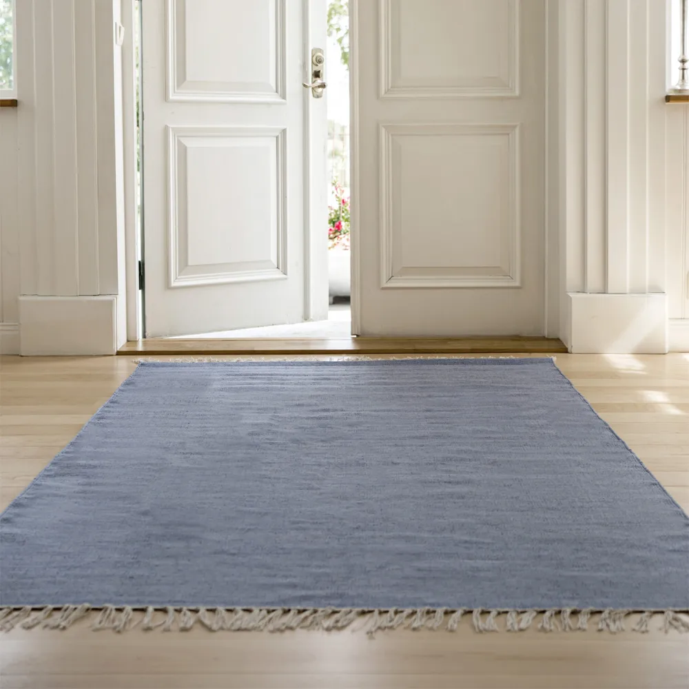 Χαλί, Särö, Ανθρακί, 170x230 εκ Himla