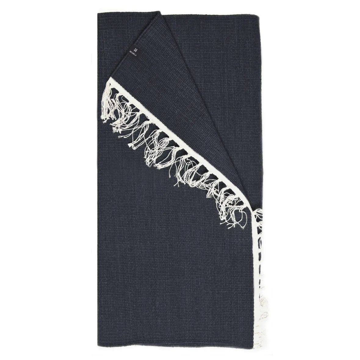 Särö χαλί μαύρο, 80x150 cm Himla