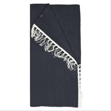 Särö χαλί μαύρο - 80x150 cm - Himla