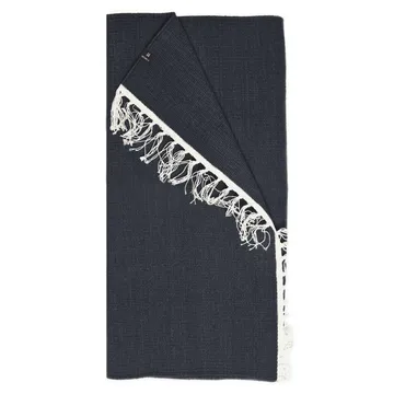 Särö χαλί μαύρο - 80x230 cm - Himla