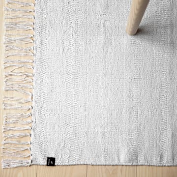 Särö χαλί υπόλευκο - 80x230 cm - Himla