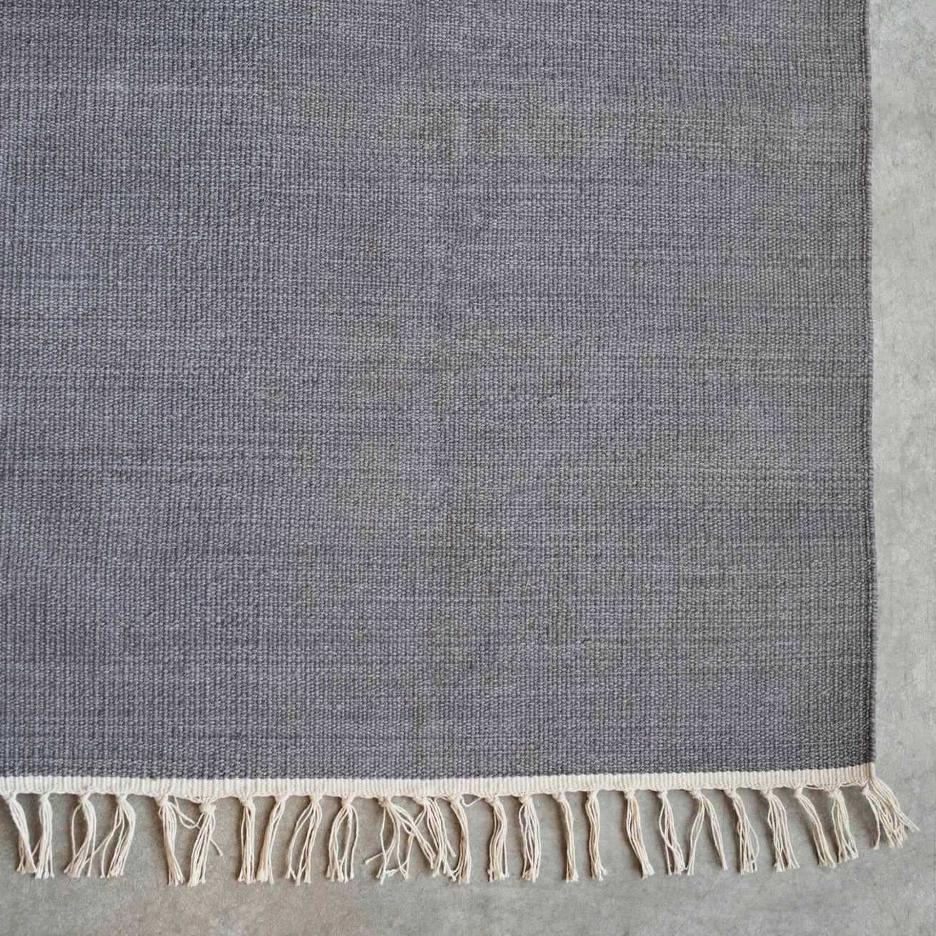 Särö χαλί ανθρακί, 80x230 cm Himla