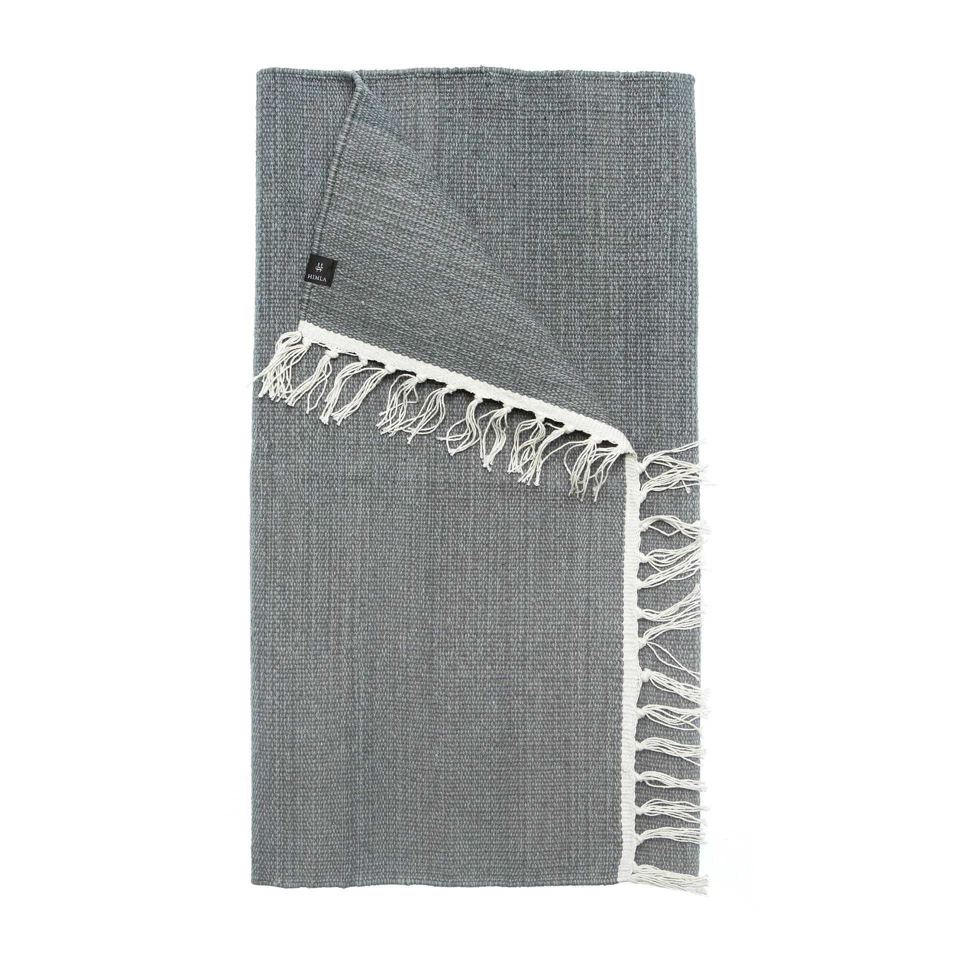 Särö χαλί ανθρακί, 80x230 cm Himla