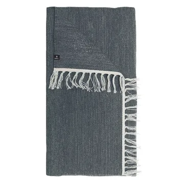 Särö χαλί silence (σκούρο μπλε) - 80x150 cm - Himla