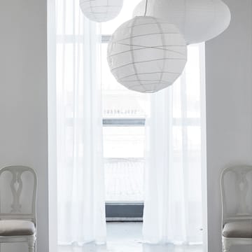 Skylight κουρτίνα με ταινία ρελιάσματος 140x290 cm - λευκό - Himla