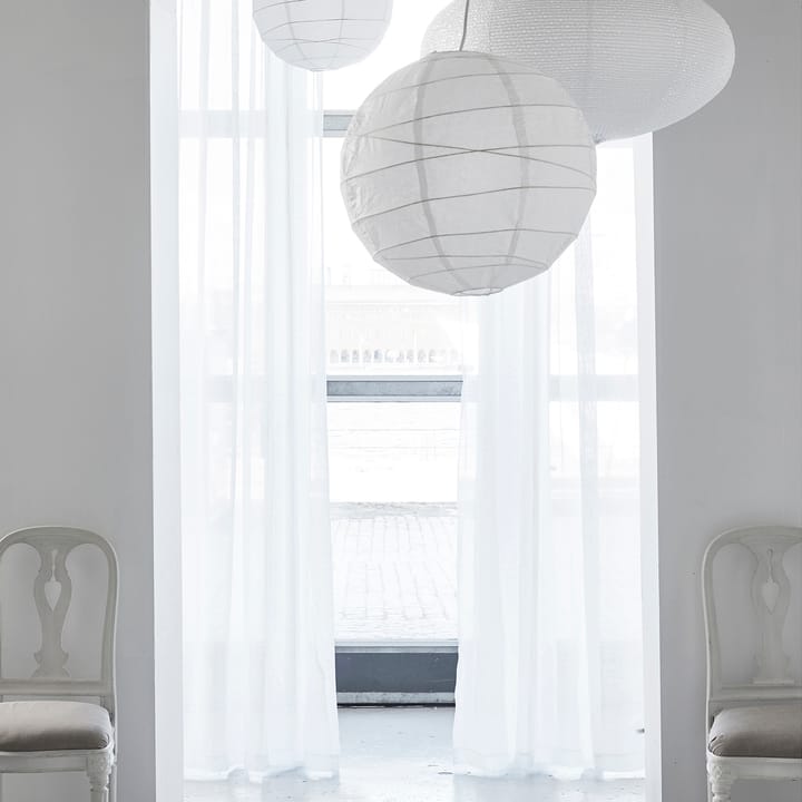 Skylight κουρτίνα με ταινία ρελιάσματος 140x290 cm, λευκό Himla
