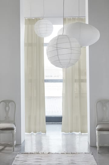 Skylight κουρτίνα με ταινία ρελιάσματος 140x290 cm - Ομίχλη - Himla