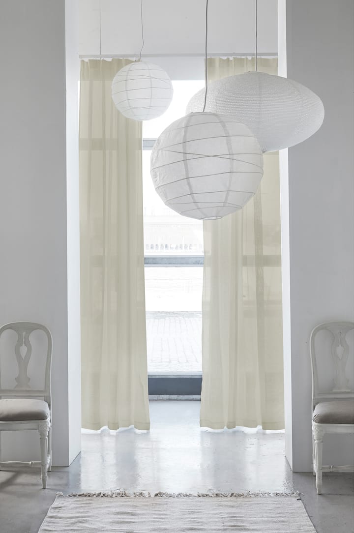 Skylight κουρτίνα με ταινία ρελιάσματος 140x290 cm, Ομίχλη Himla