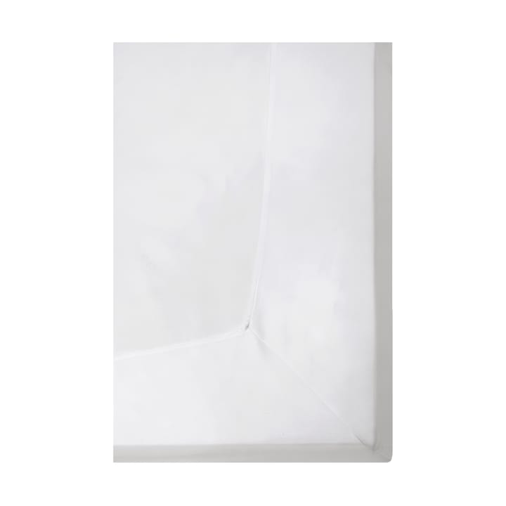 Soul κατωσέντονο με ραφή 120x200 cm - White - Himla