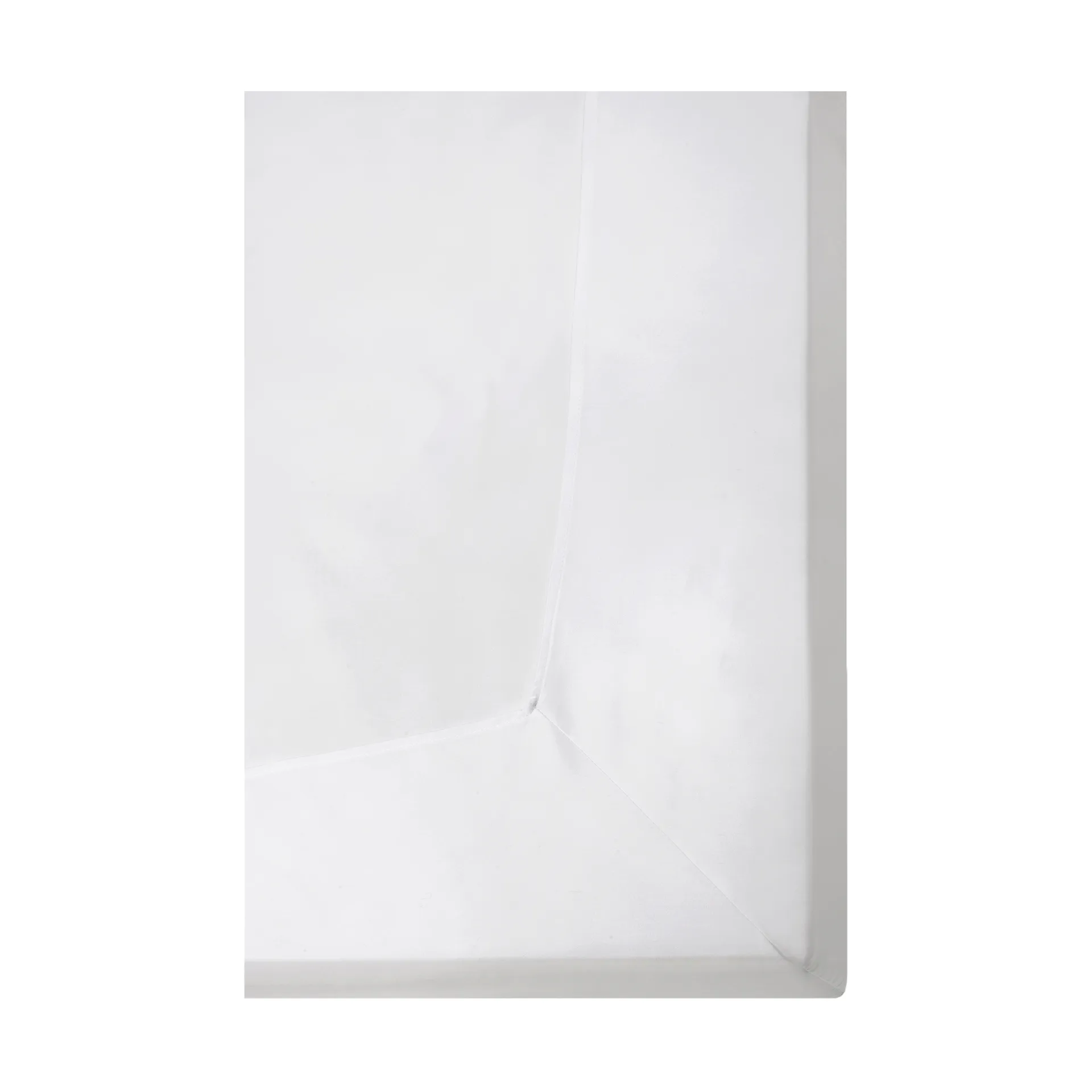 Soul κατωσέντονο με ραφή 180x200 cm, White Himla