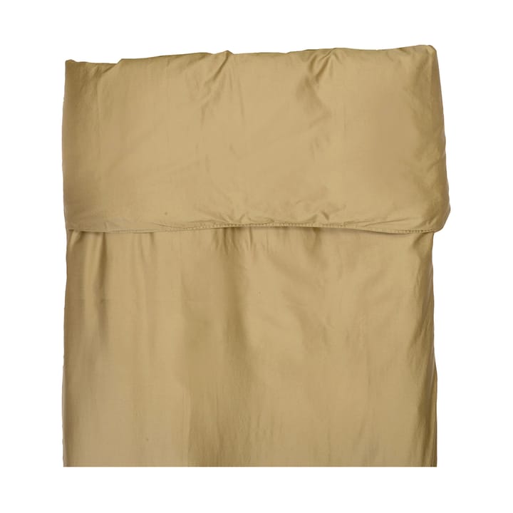 Soul παπλωματοθήκη: 220x220 cm - Golden - Himla