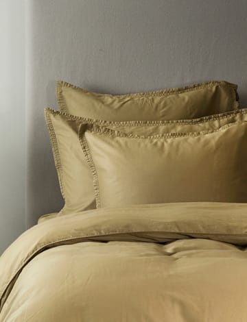 Soul μαξιλαροθήκη 50x90 cm - Golden - Himla