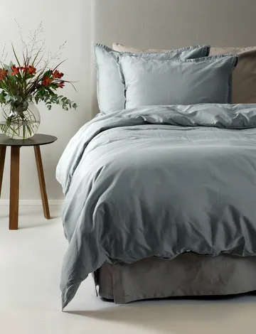 Soul παπλωματοθήκη - Cloudy sky, 150x210 cm - Himla