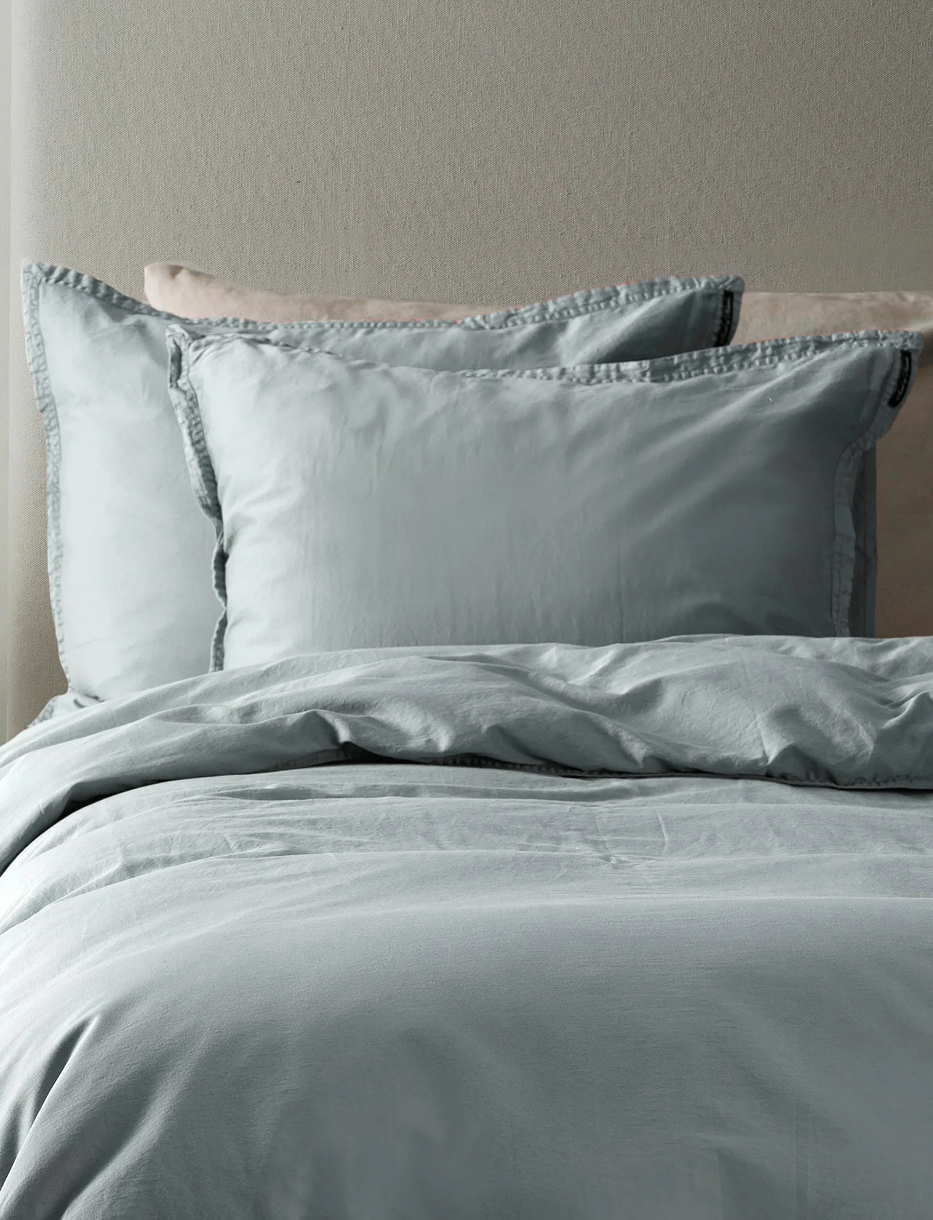 Soul μαξιλαροθήκη, Cloudy sky, 50x90 cm Himla