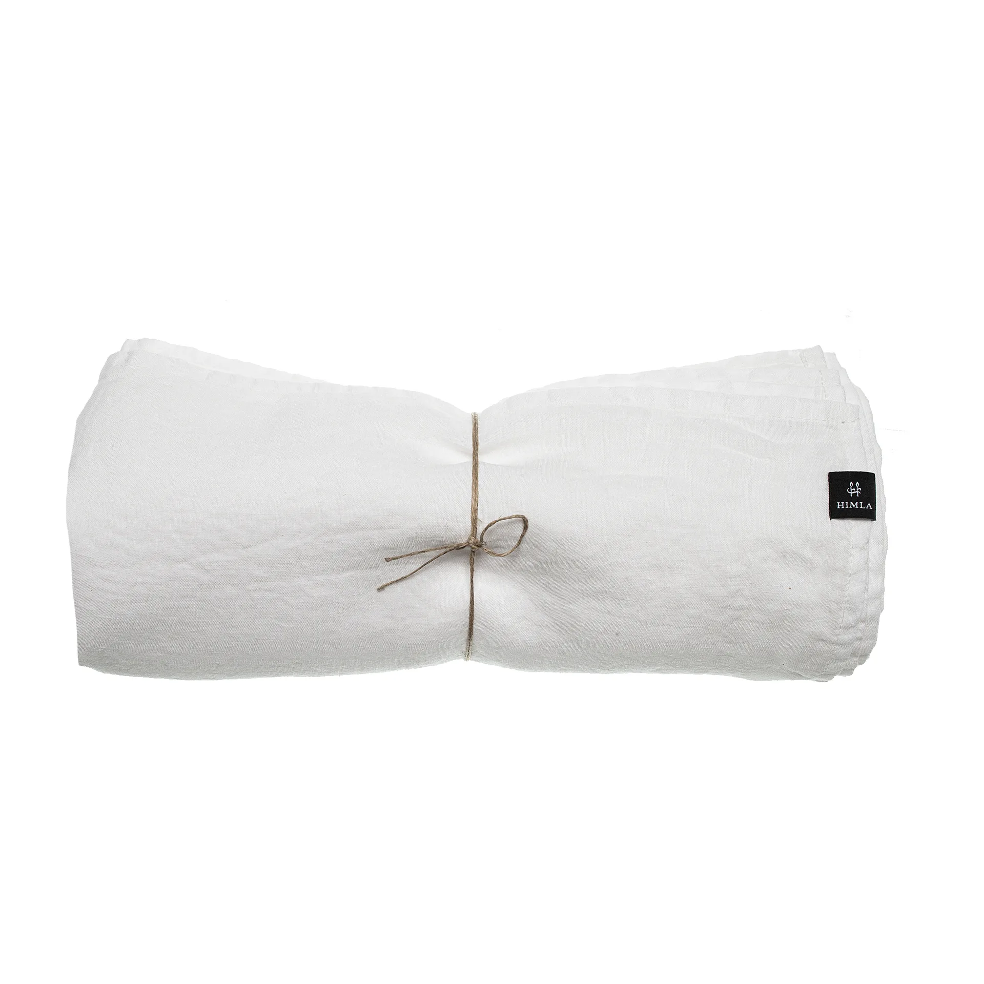 Σεντόνι, Sunrise, 160x270 εκ, Λευκό Himla