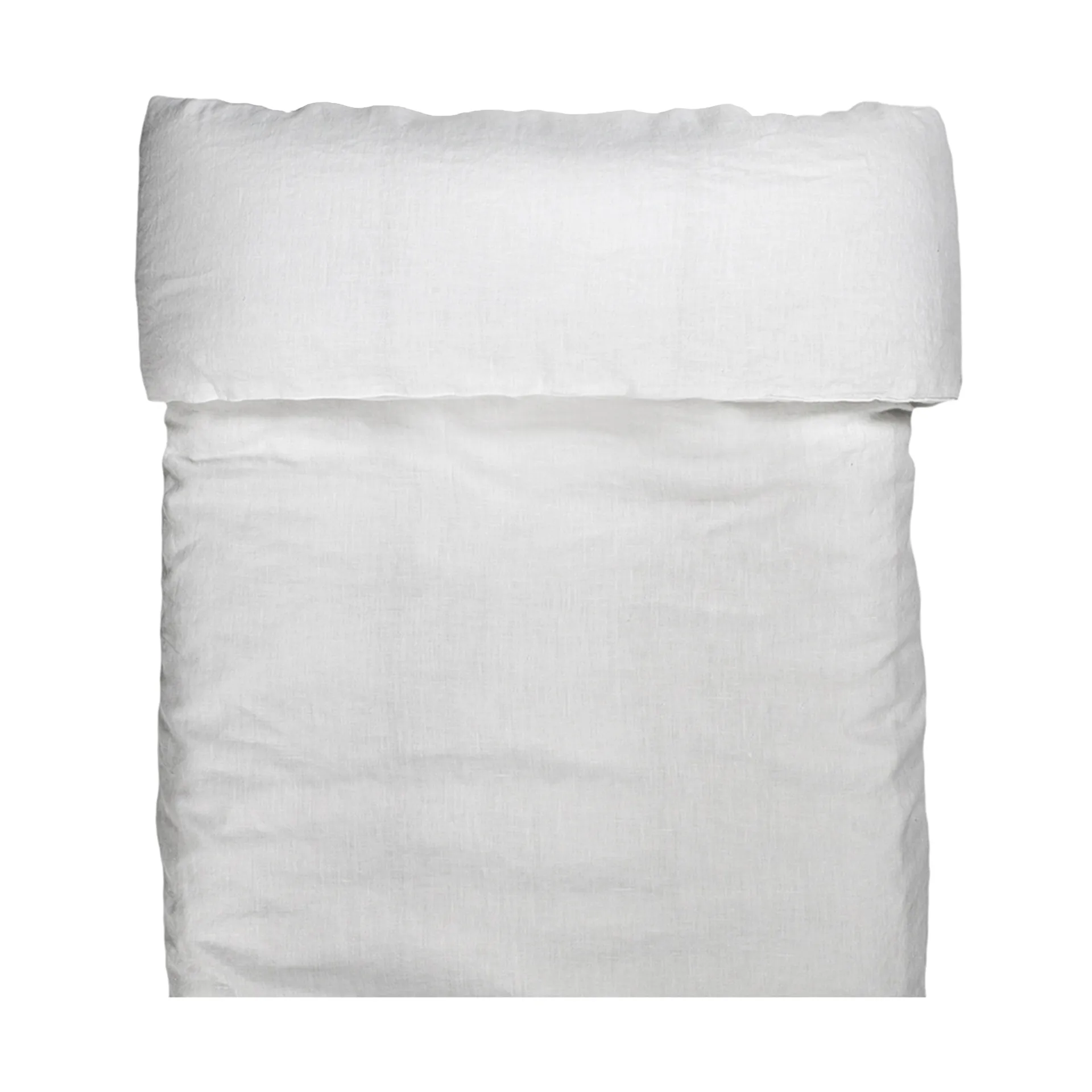 Σεντόνι, Sunrise, 220x220 εκ, Λευκό Himla