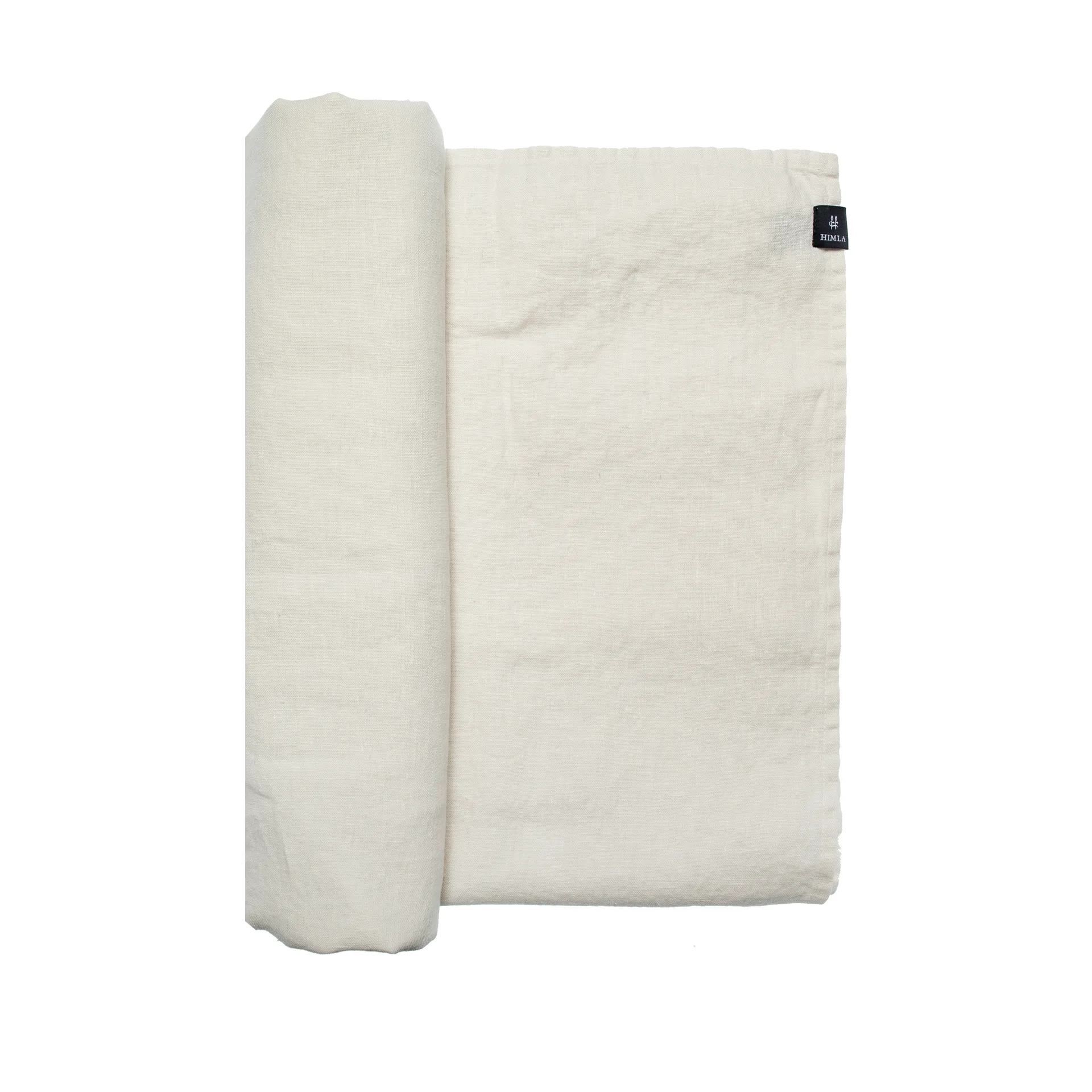 Sunshine τραπεζομάντιλο 140x250 cm, Fog (beige) Himla