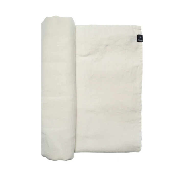 Sunshine τραπεζομάντιλο 140x250 cm - Fog (beige) - Himla